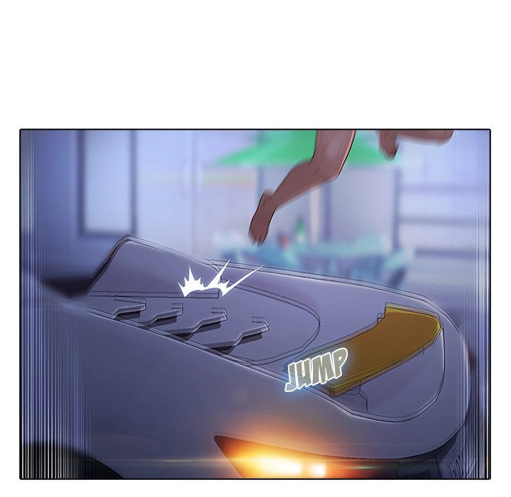 Ảo Mộng Hồ Điệp Chapter 8 - 54