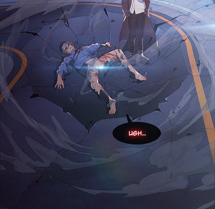 Ảo Mộng Hồ Điệp Chapter 8 - 73