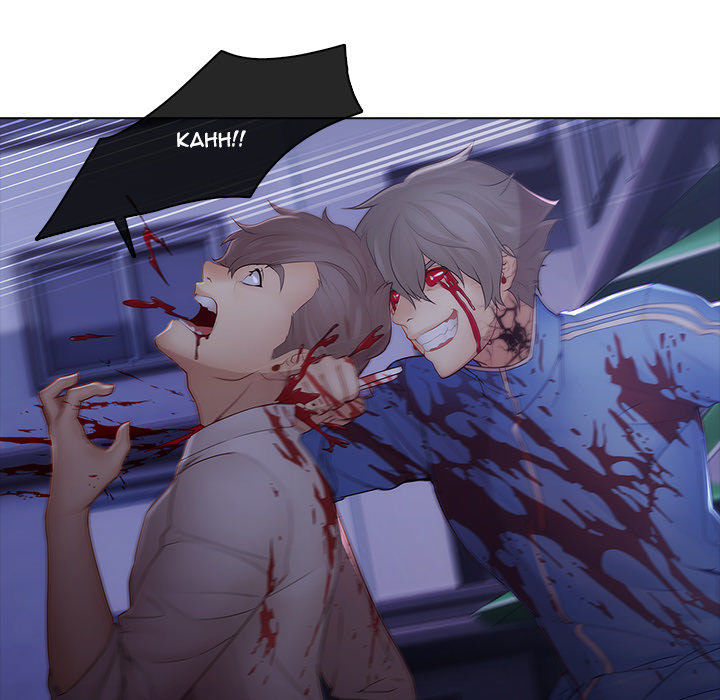 Ảo Mộng Hồ Điệp Chapter 8 - 9