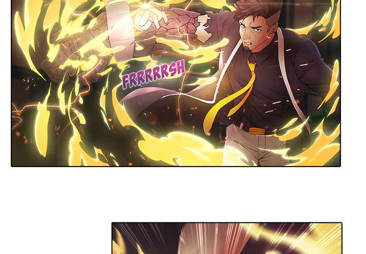 Ảo Mộng Hồ Điệp Chapter 9 - 3