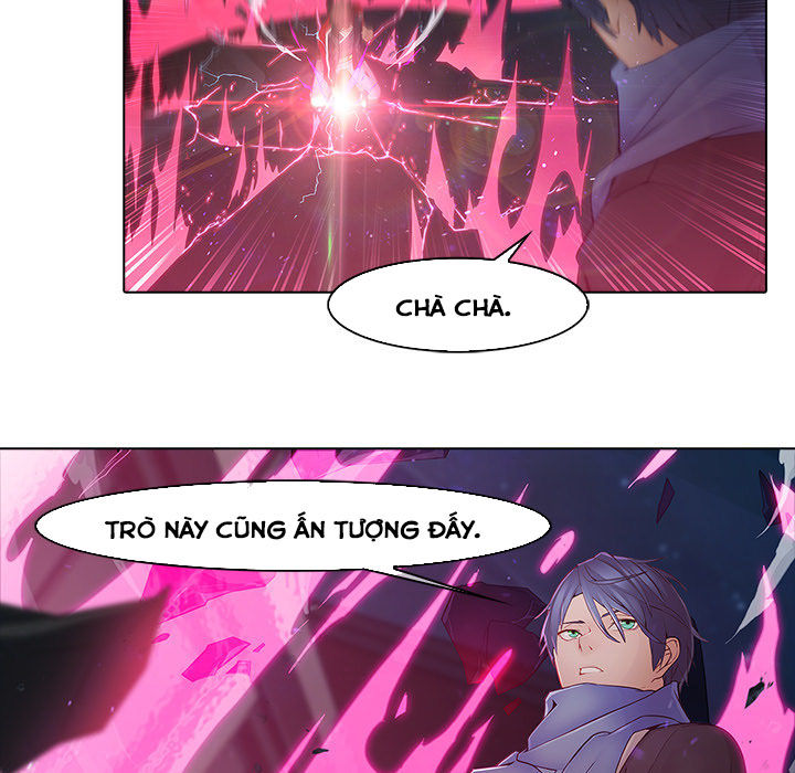 Ảo Mộng Hồ Điệp Chapter 9 - 21