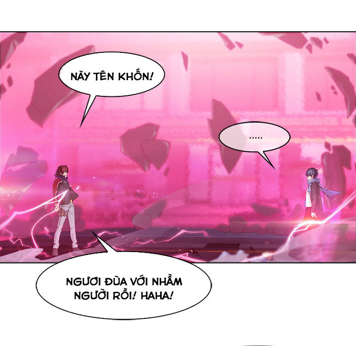 Ảo Mộng Hồ Điệp Chapter 9 - 28