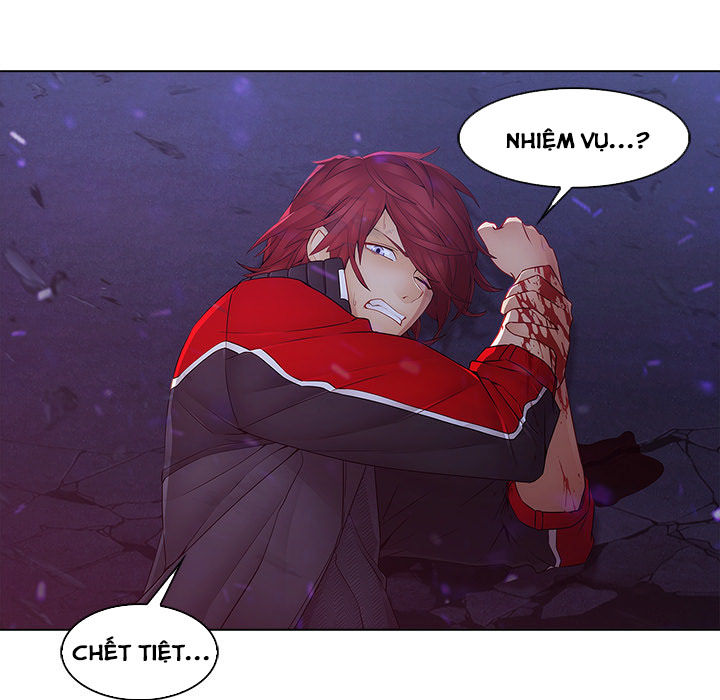 Ảo Mộng Hồ Điệp Chapter 9 - 49