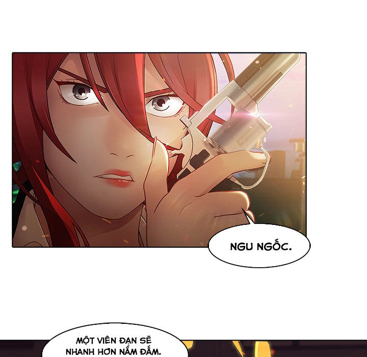 Ảo Mộng Hồ Điệp Chapter 9 - 7