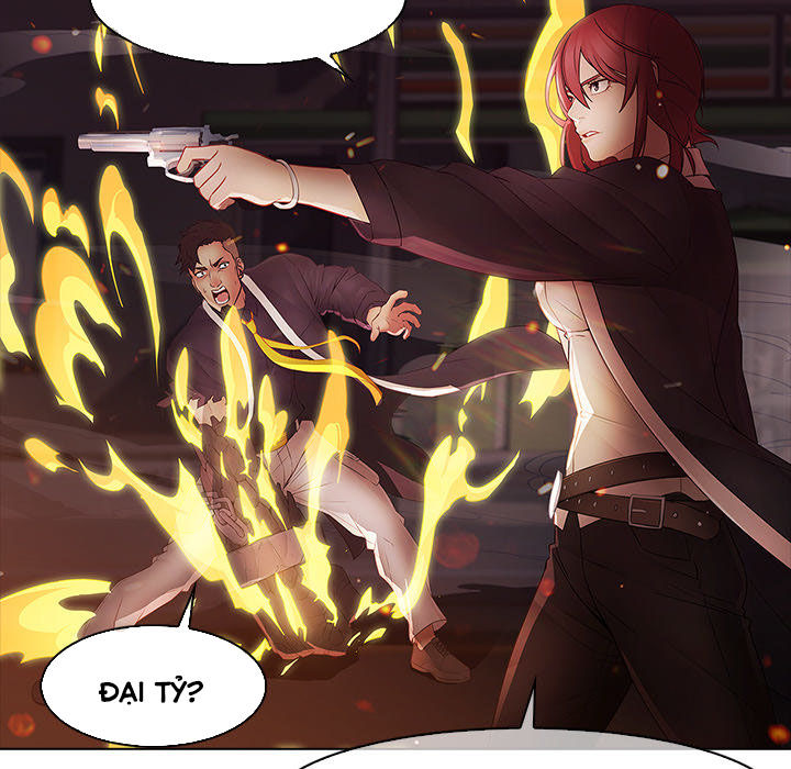 Ảo Mộng Hồ Điệp Chapter 9 - 8