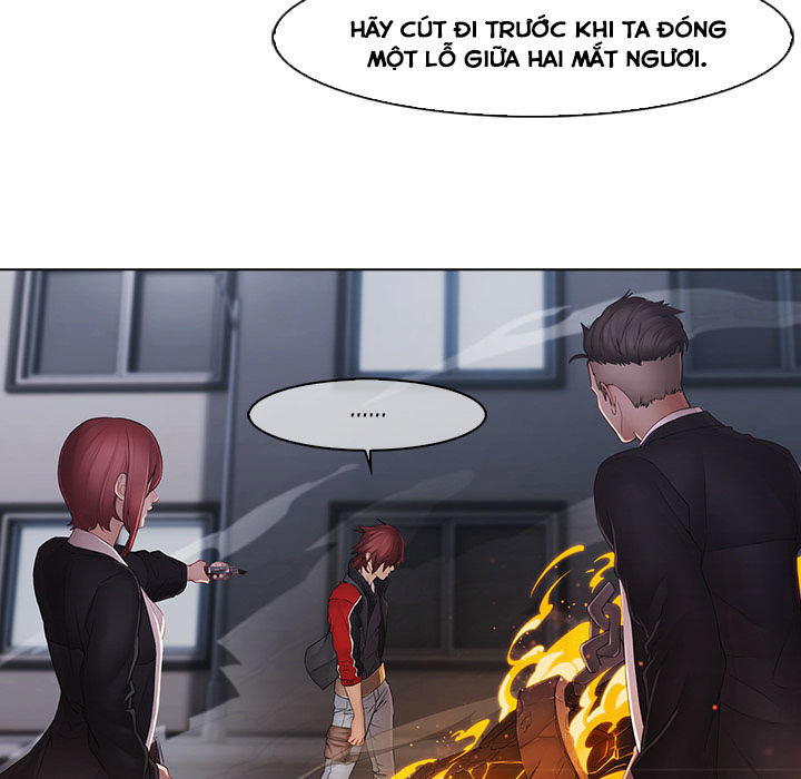 Ảo Mộng Hồ Điệp Chapter 9 - 9