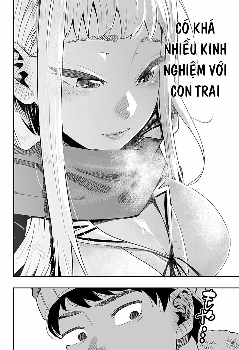 Dosanko Gyaru Is Mega Cute Chapter 1 - 23