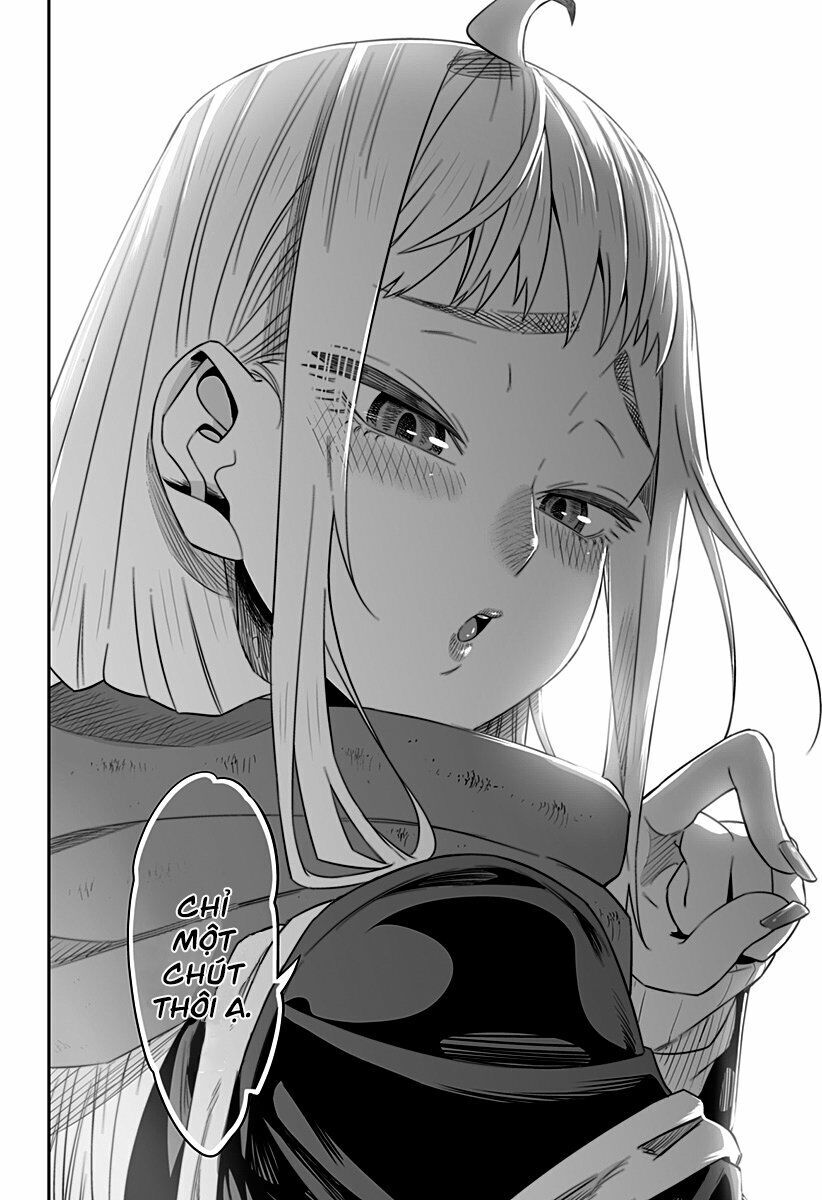 Dosanko Gyaru Is Mega Cute Chapter 10 - 17
