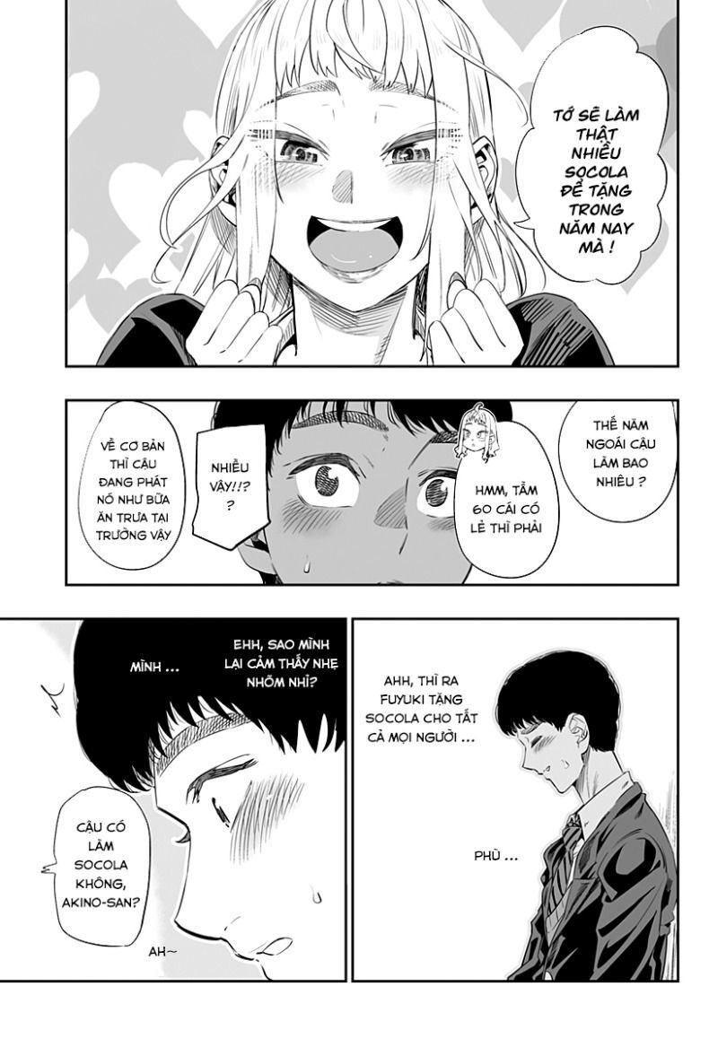 Dosanko Gyaru Is Mega Cute Chapter 11 - 15