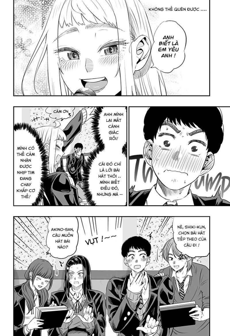 Dosanko Gyaru Is Mega Cute Chapter 11 - 10