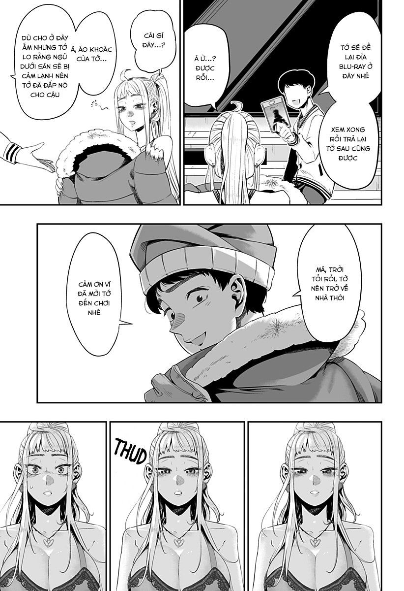 Dosanko Gyaru Is Mega Cute Chapter 2 - 21