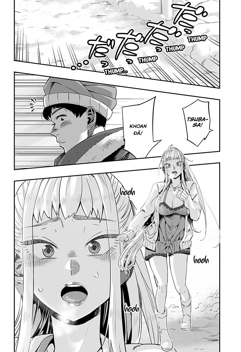 Dosanko Gyaru Is Mega Cute Chapter 2 - 22