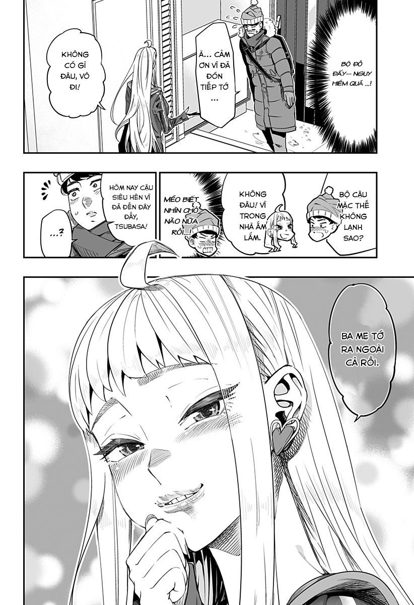 Dosanko Gyaru Is Mega Cute Chapter 2 - 6