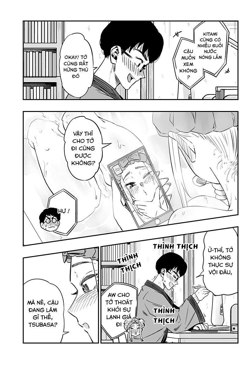 Dosanko Gyaru Is Mega Cute Chapter 9 - 14