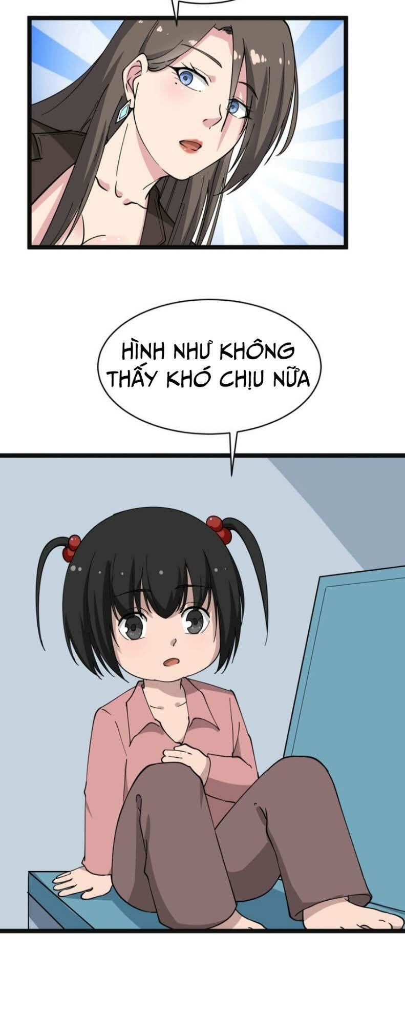 Cửa Hàng Đào Bảo Thông Tam Giới Chapter 10 - 53