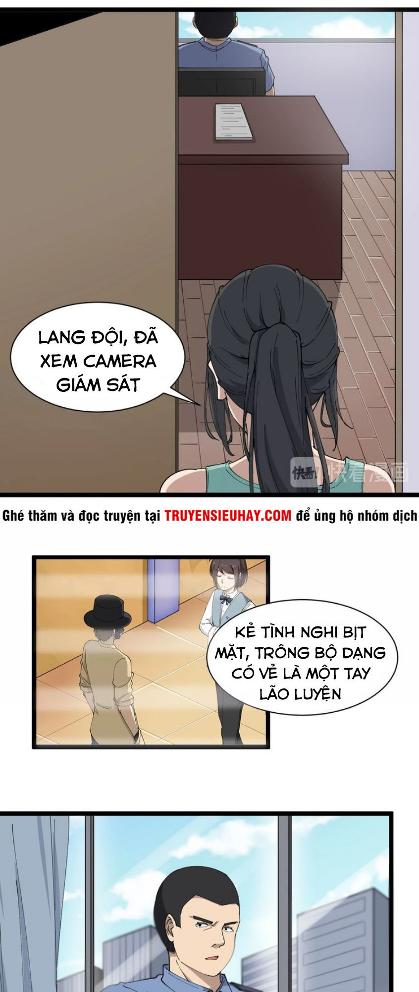 Cửa Hàng Đào Bảo Thông Tam Giới Chapter 15 - 12