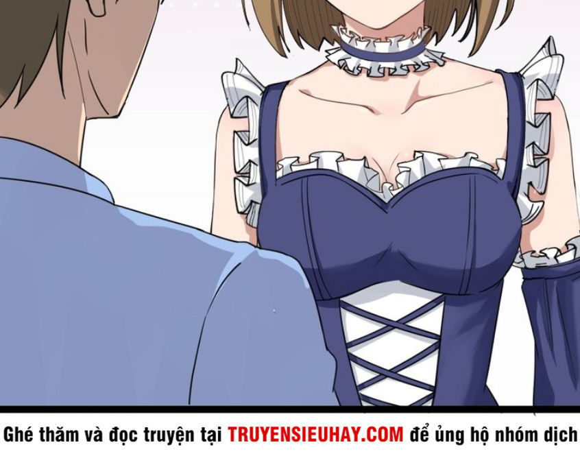 Cửa Hàng Đào Bảo Thông Tam Giới Chapter 15 - 71