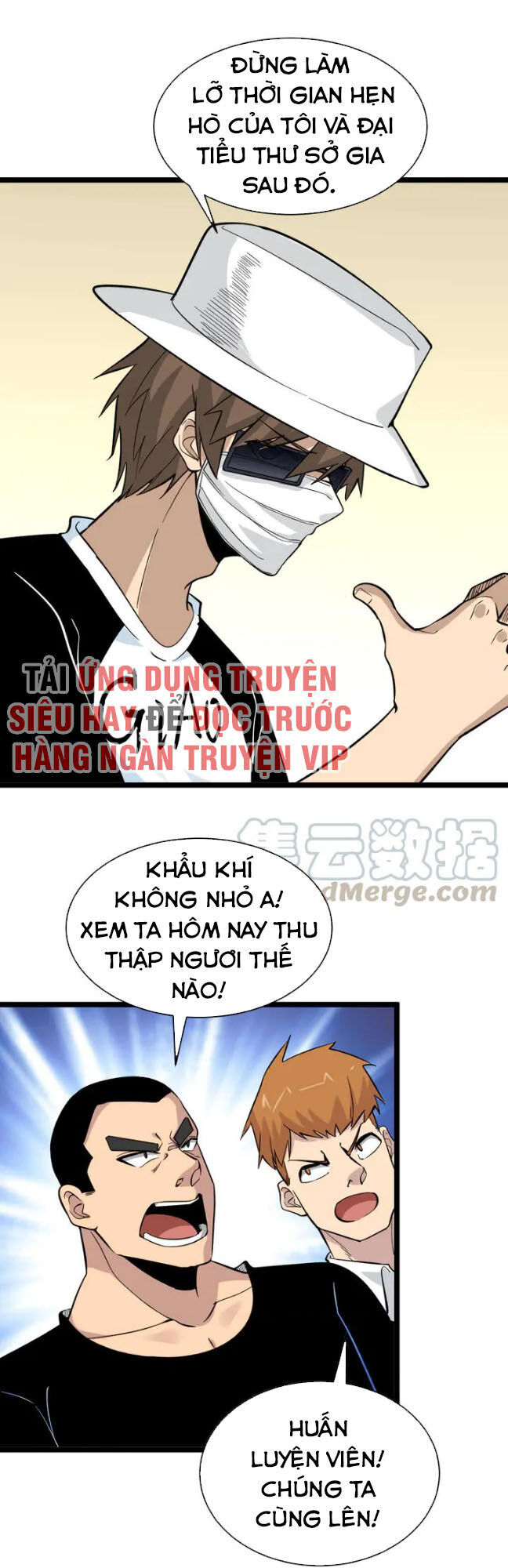 Cửa Hàng Đào Bảo Thông Tam Giới Chapter 156 - 8