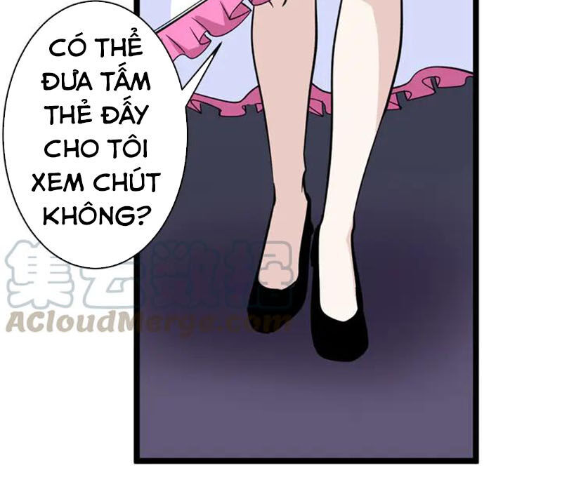Cửa Hàng Đào Bảo Thông Tam Giới Chapter 157 - 19