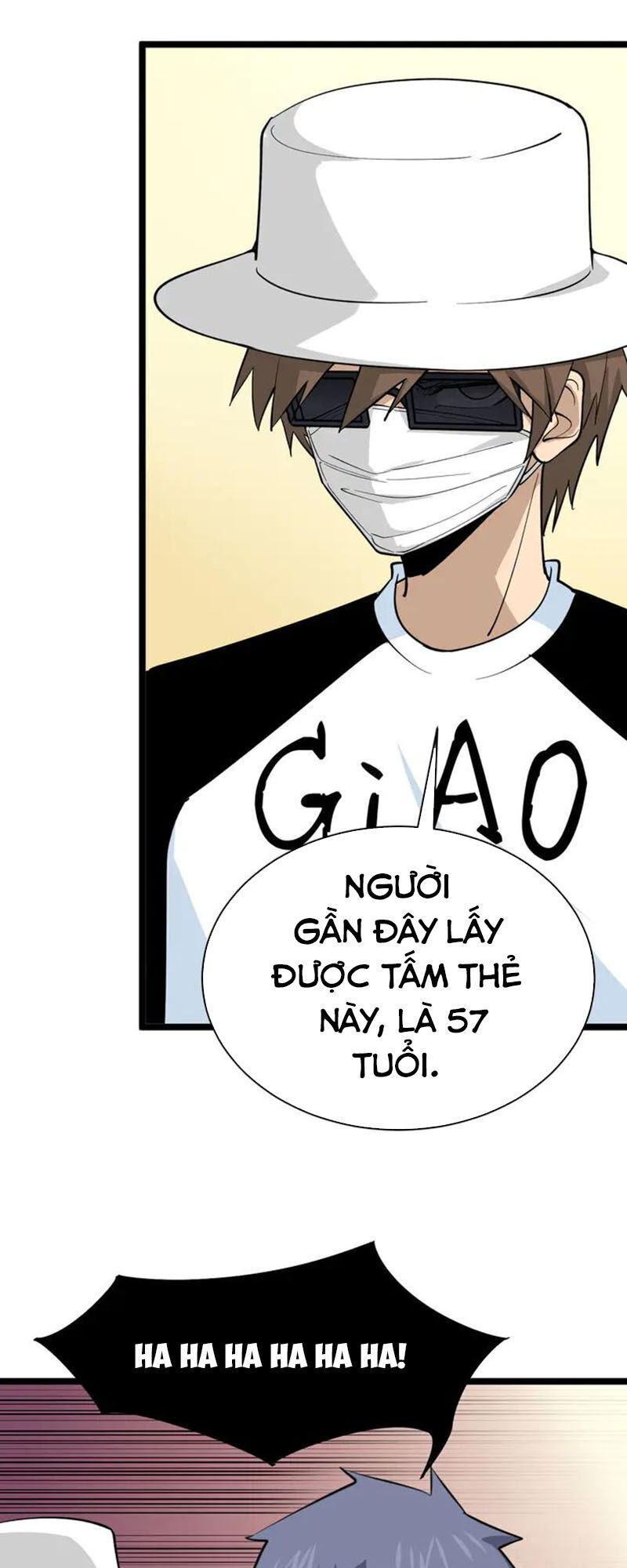 Cửa Hàng Đào Bảo Thông Tam Giới Chapter 157 - 25