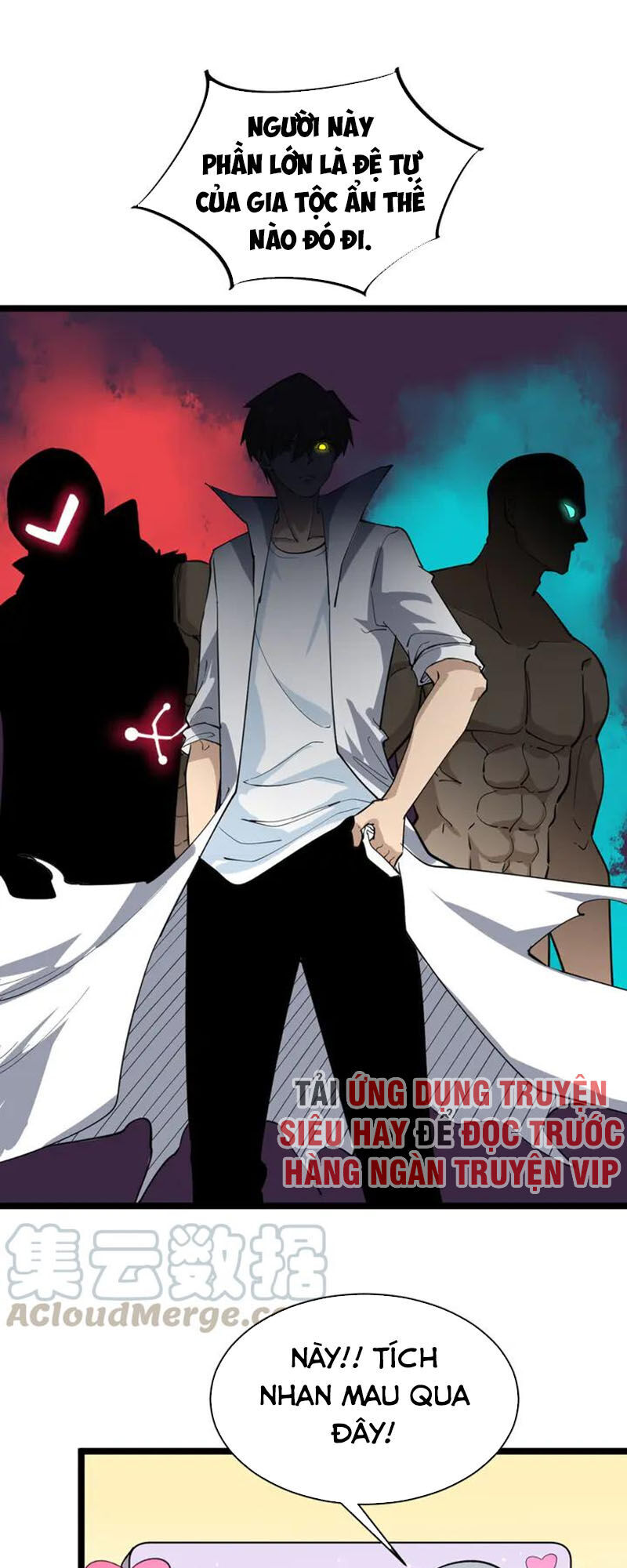 Cửa Hàng Đào Bảo Thông Tam Giới Chapter 157 - 38