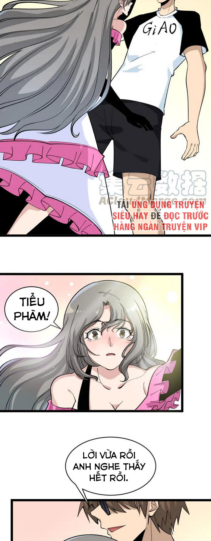 Cửa Hàng Đào Bảo Thông Tam Giới Chapter 158 - 13