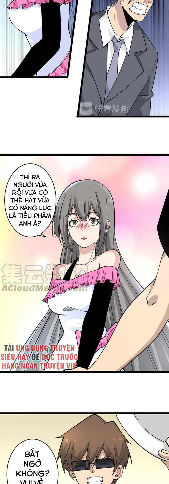Cửa Hàng Đào Bảo Thông Tam Giới Chapter 158 - 10