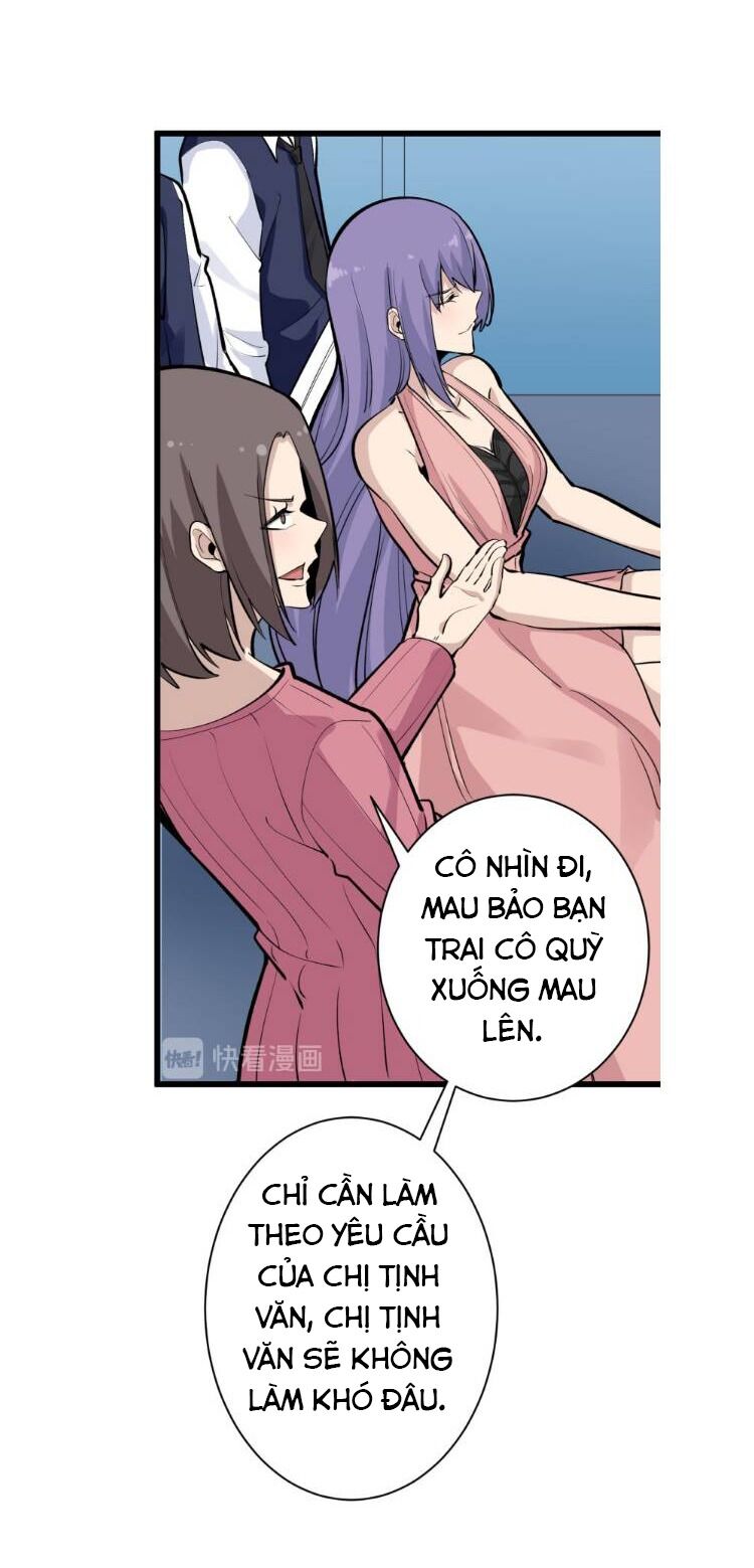 Cửa Hàng Đào Bảo Thông Tam Giới Chapter 180 - 24