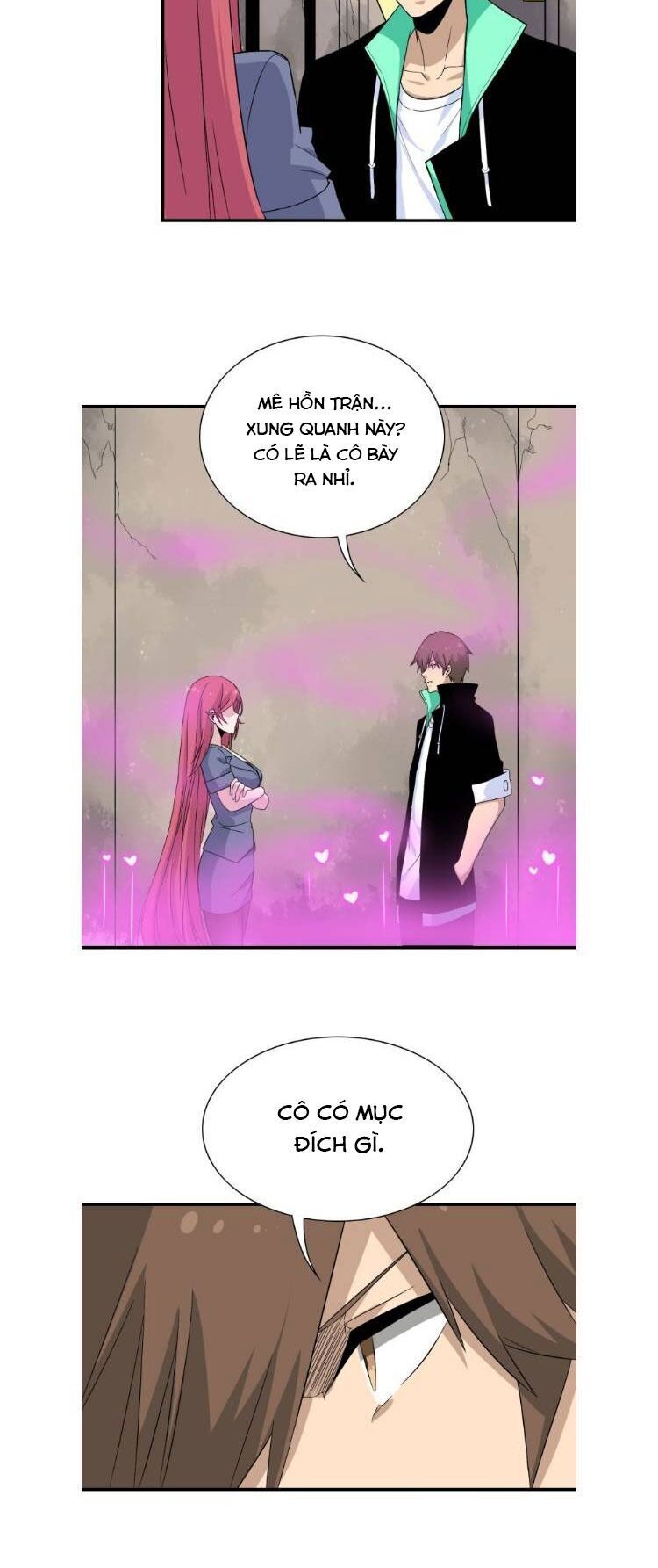 Cửa Hàng Đào Bảo Thông Tam Giới Chapter 184 - 13