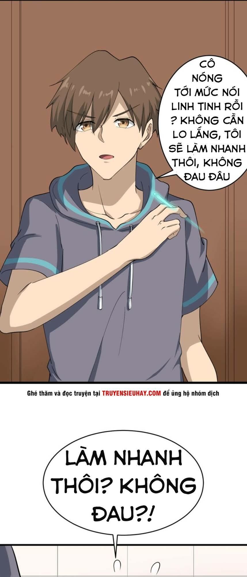 Cửa Hàng Đào Bảo Thông Tam Giới Chapter 21 - 15