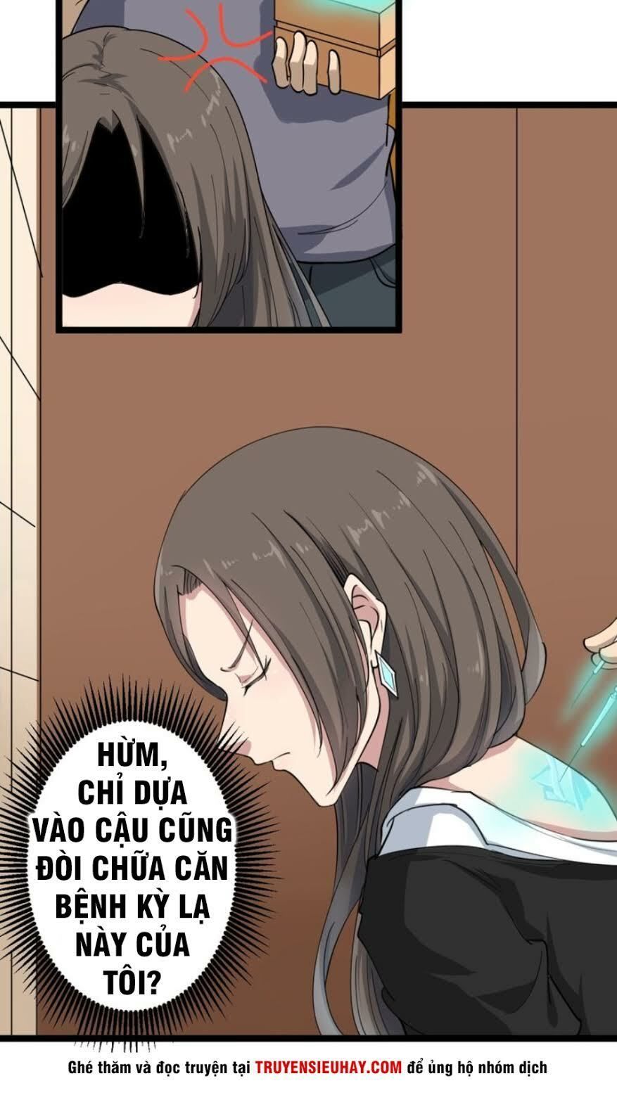 Cửa Hàng Đào Bảo Thông Tam Giới Chapter 21 - 19
