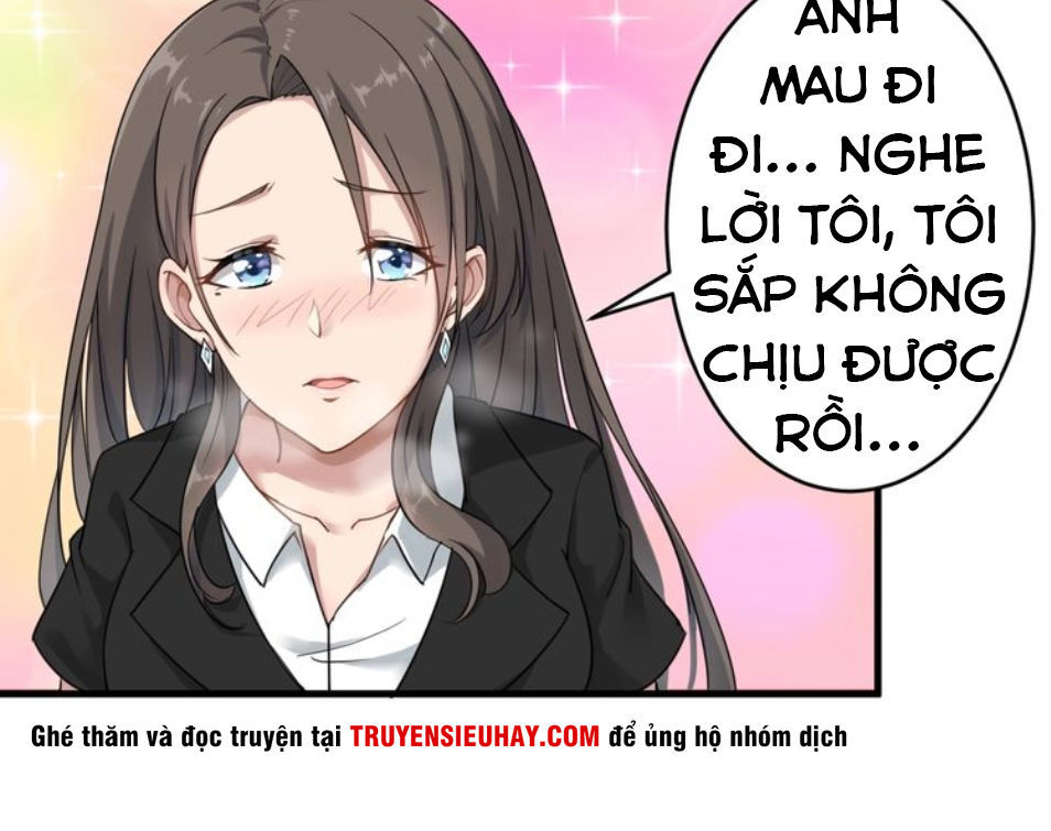 Cửa Hàng Đào Bảo Thông Tam Giới Chapter 21 - 10