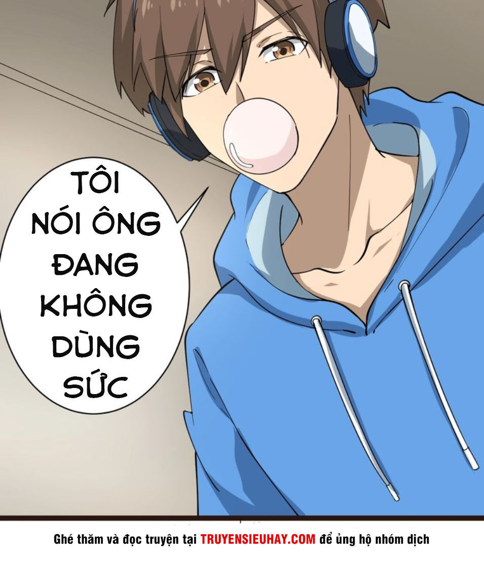 Cửa Hàng Đào Bảo Thông Tam Giới Chapter 23 - 19