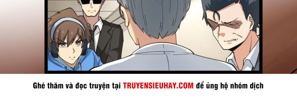 Cửa Hàng Đào Bảo Thông Tam Giới Chapter 23 - 29