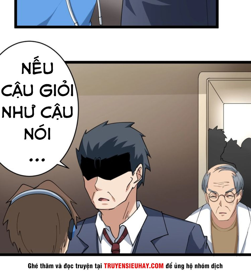 Cửa Hàng Đào Bảo Thông Tam Giới Chapter 23 - 33