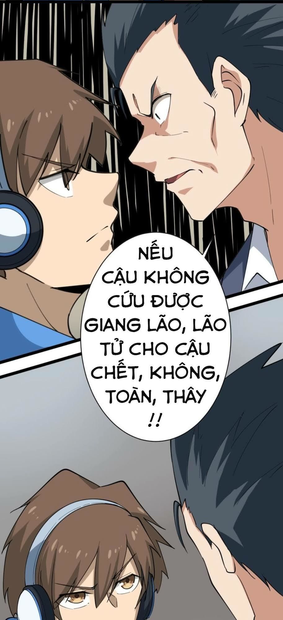 Cửa Hàng Đào Bảo Thông Tam Giới Chapter 23 - 39