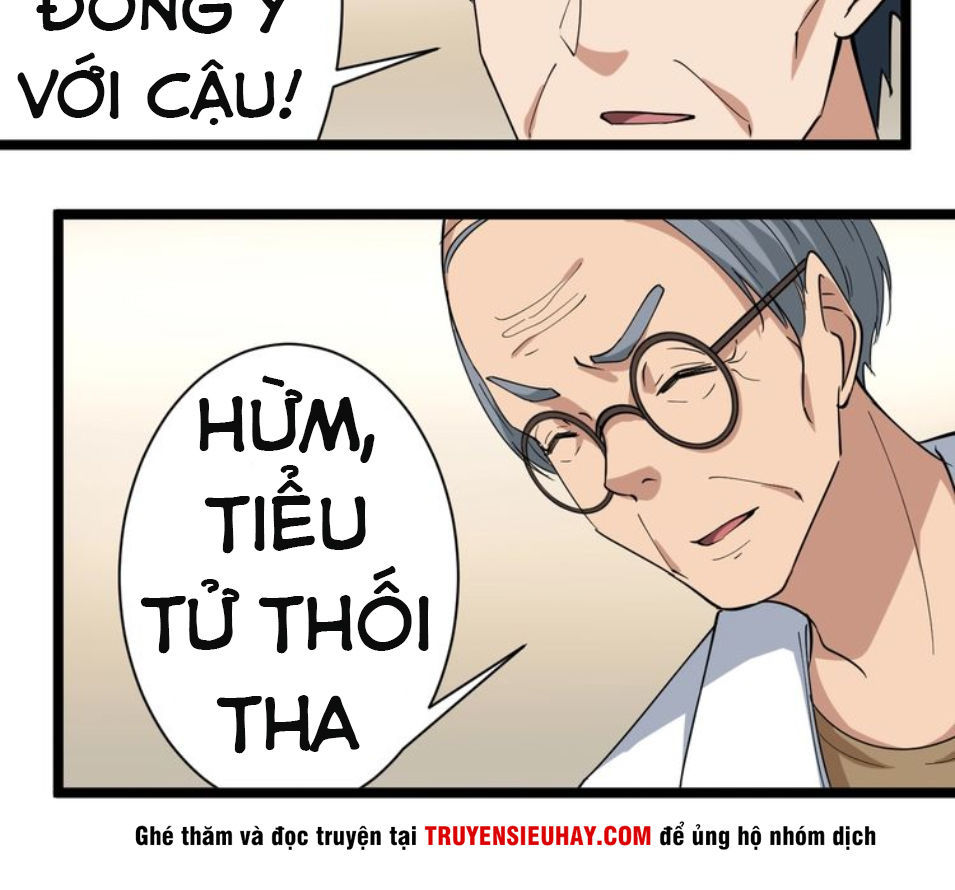 Cửa Hàng Đào Bảo Thông Tam Giới Chapter 23 - 42