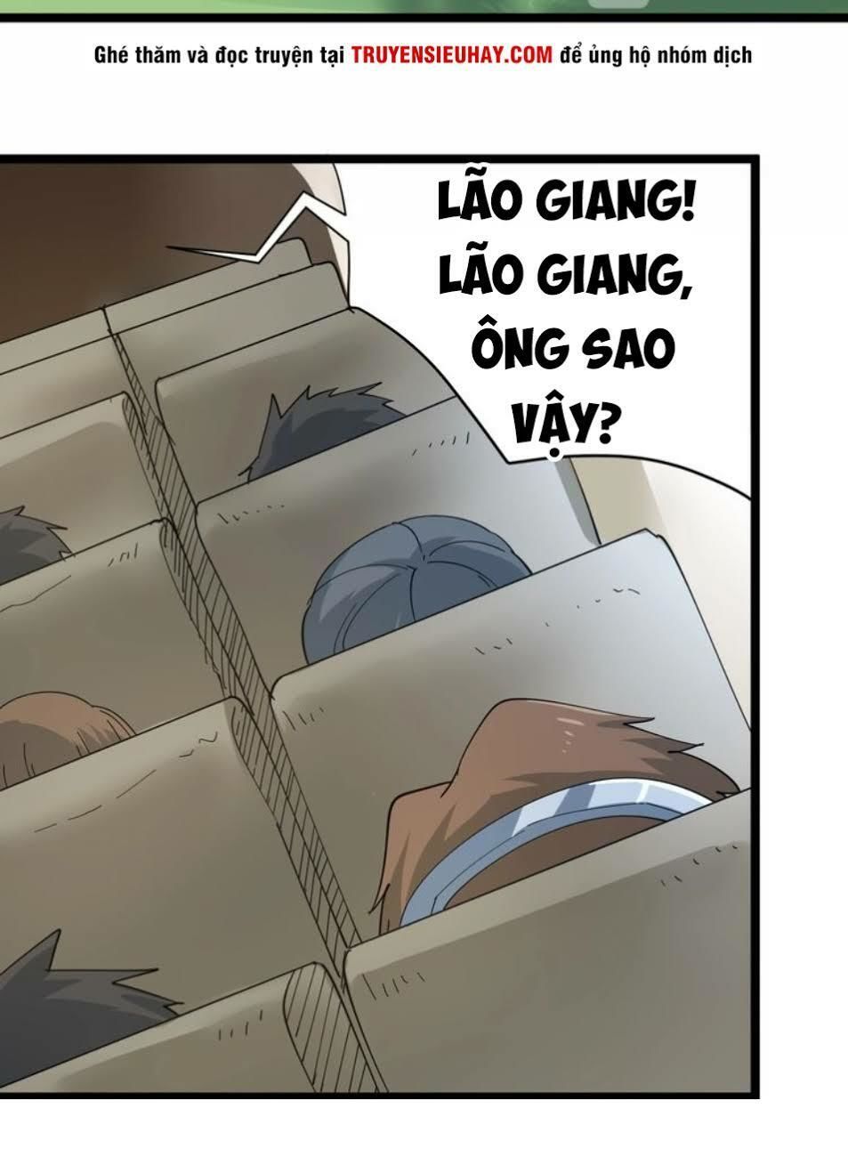 Cửa Hàng Đào Bảo Thông Tam Giới Chapter 23 - 7