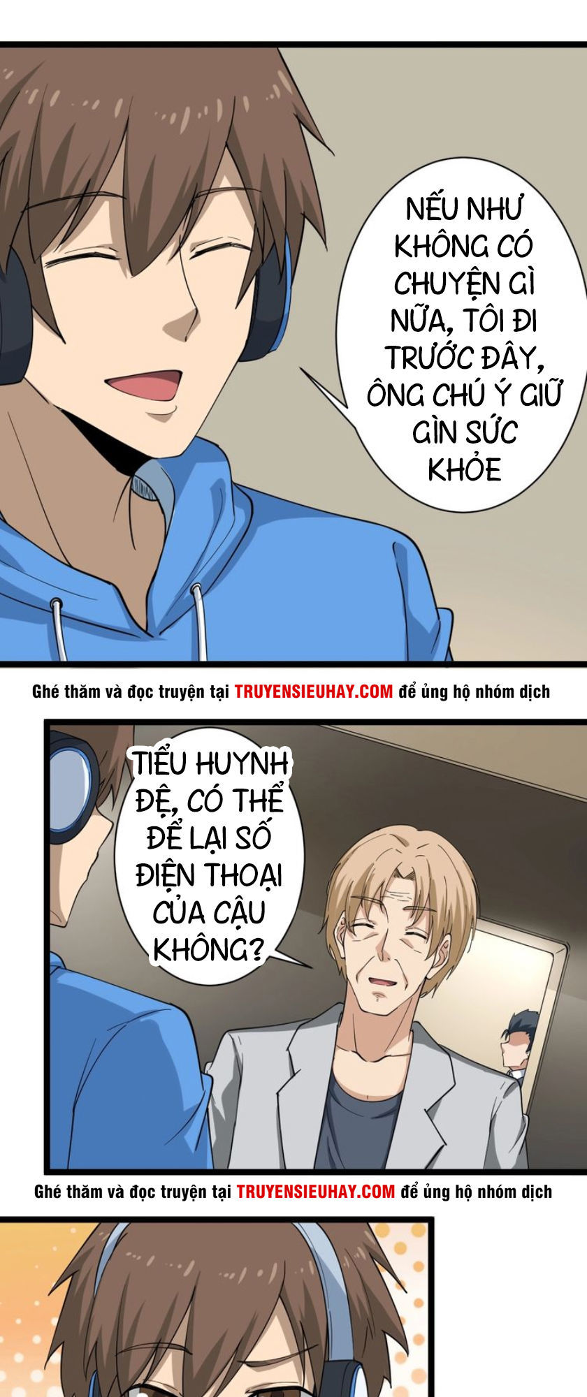 Cửa Hàng Đào Bảo Thông Tam Giới Chapter 24 - 42