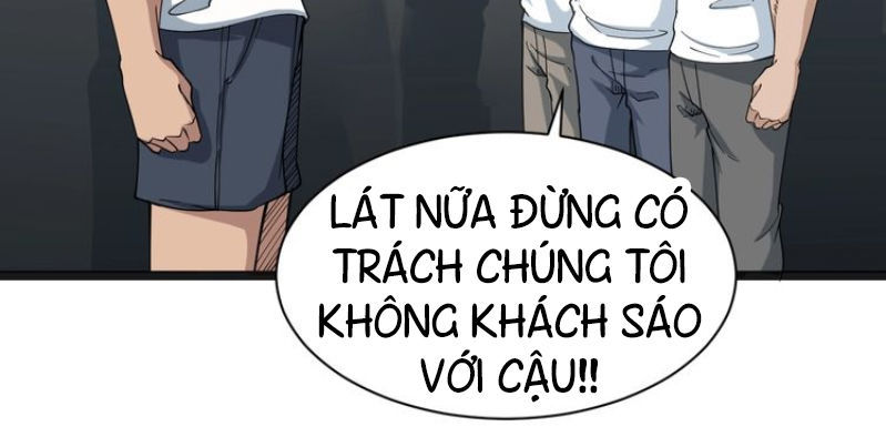 Cửa Hàng Đào Bảo Thông Tam Giới Chapter 27 - 27