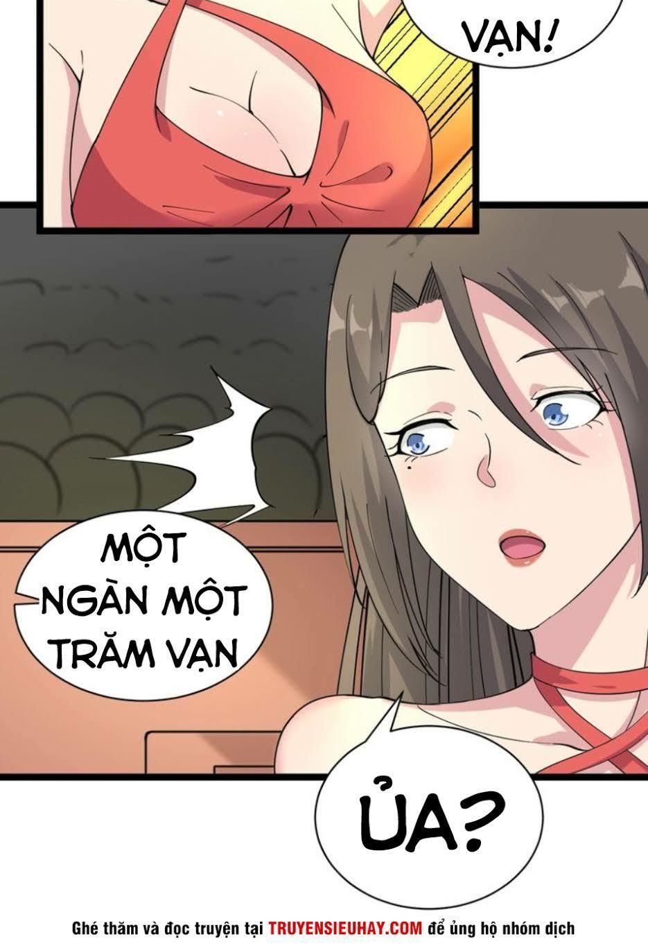 Cửa Hàng Đào Bảo Thông Tam Giới Chapter 39 - 16