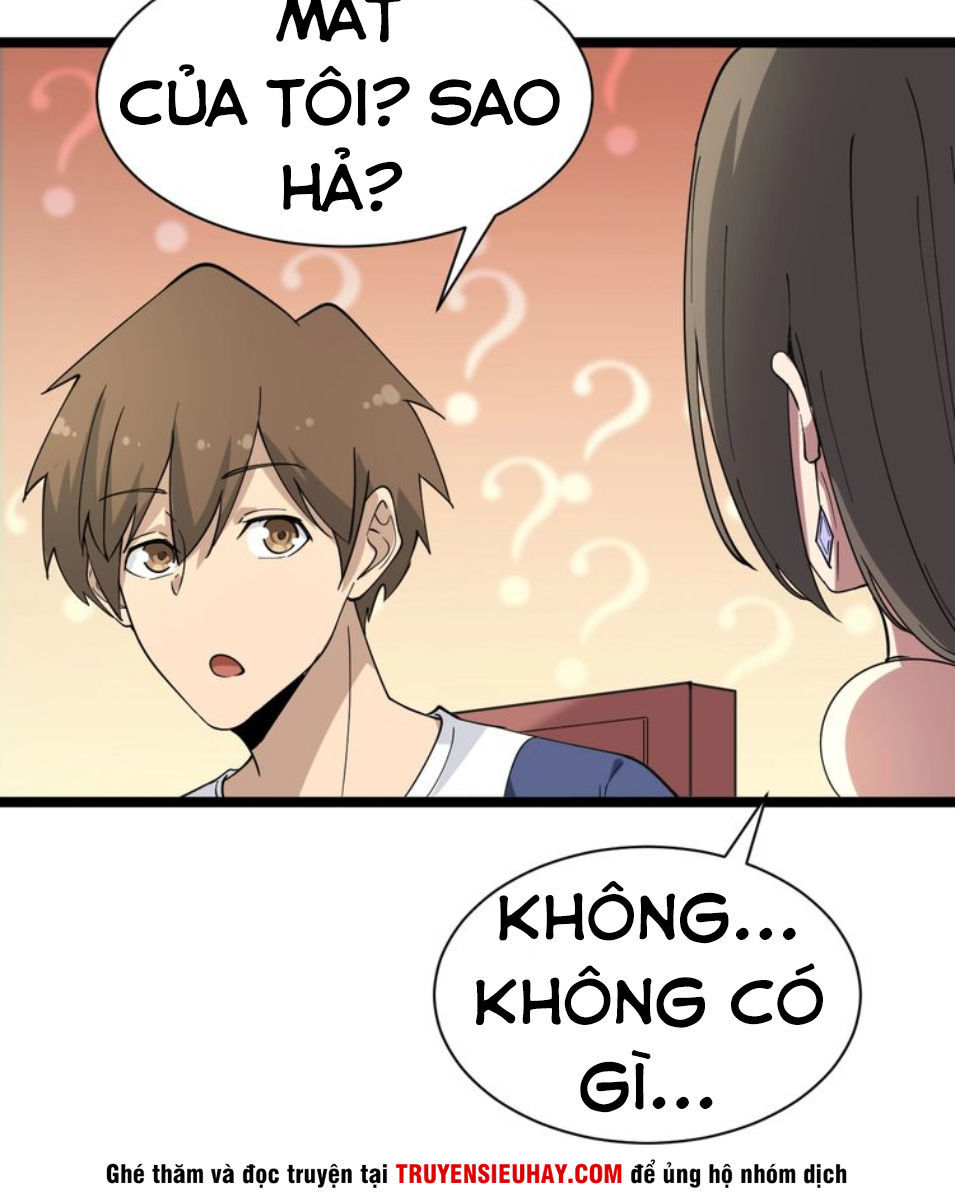 Cửa Hàng Đào Bảo Thông Tam Giới Chapter 39 - 5