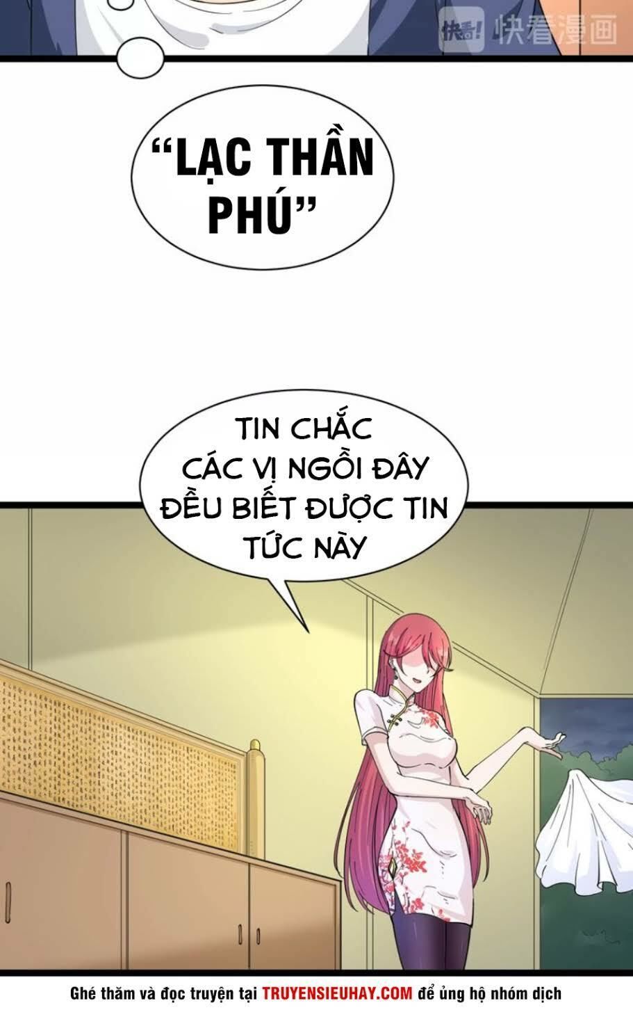 Cửa Hàng Đào Bảo Thông Tam Giới Chapter 40 - 7