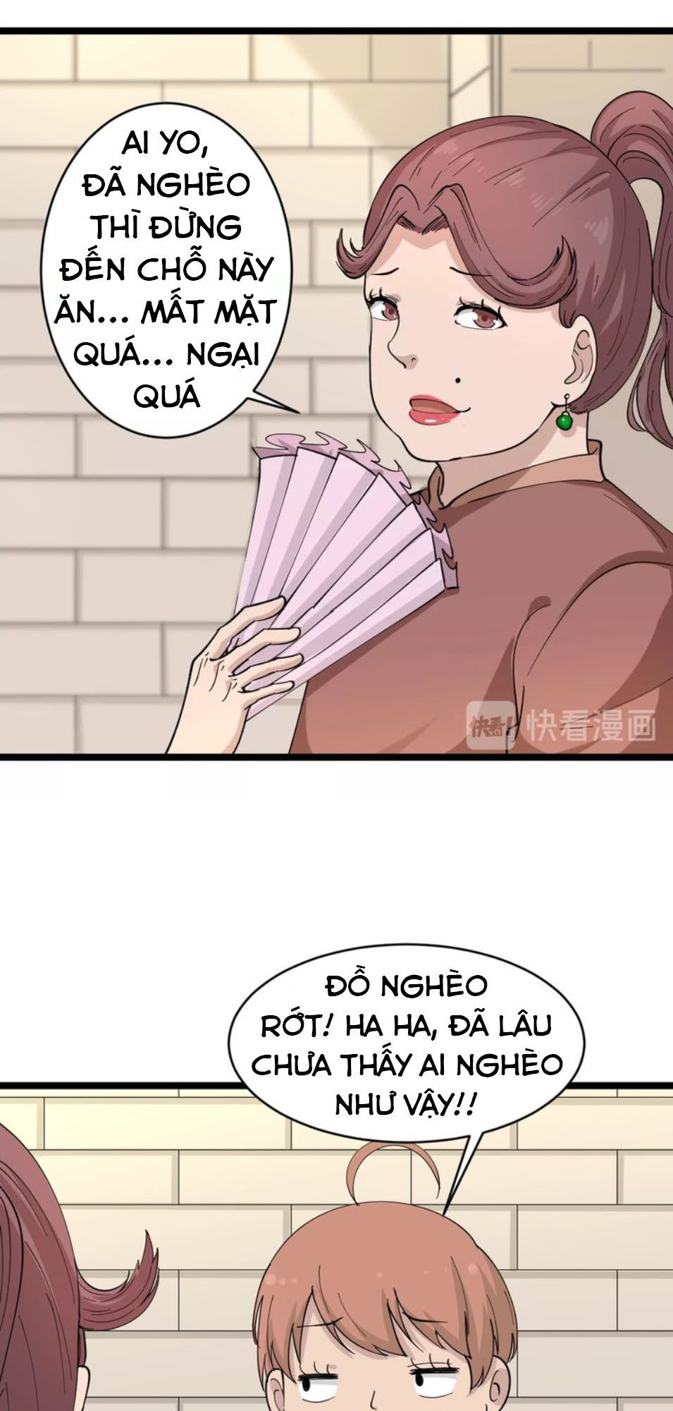 Cửa Hàng Đào Bảo Thông Tam Giới Chapter 50 - 39