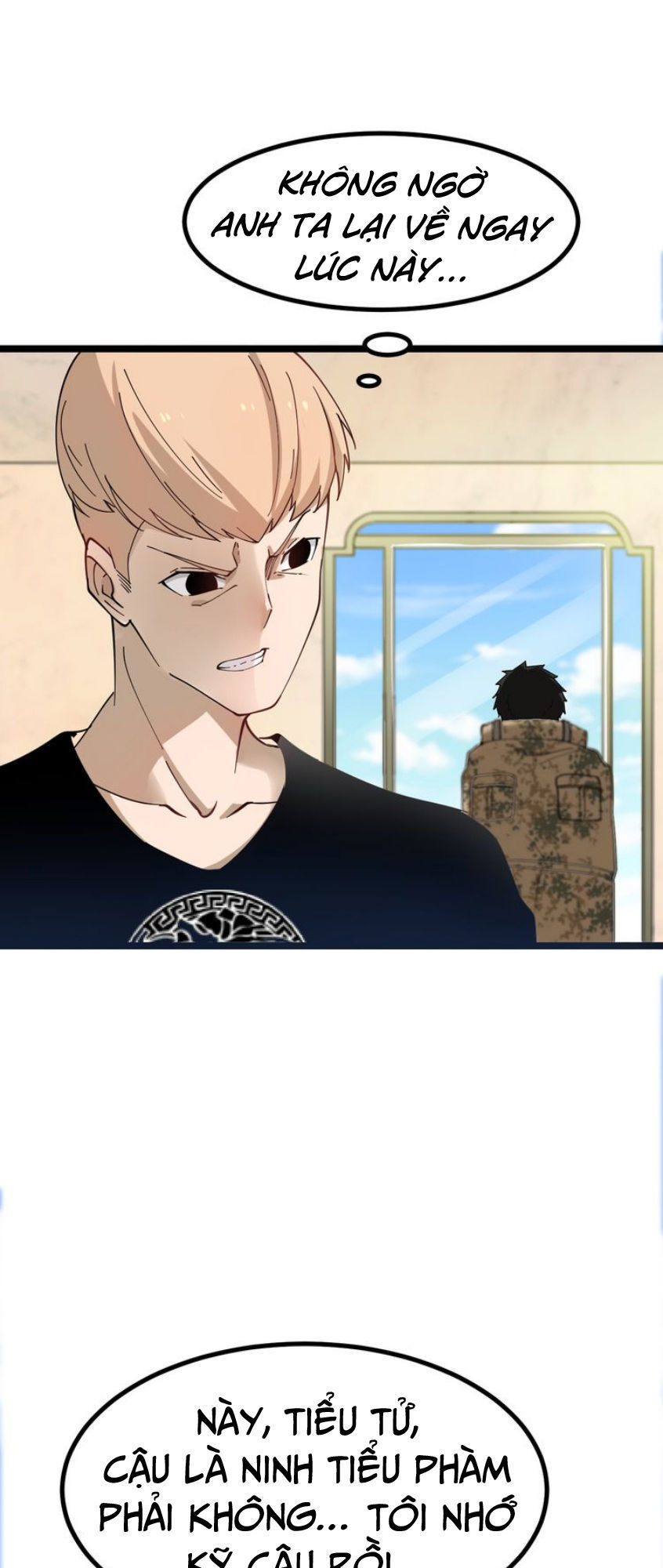 Cửa Hàng Đào Bảo Thông Tam Giới Chapter 6 - 47