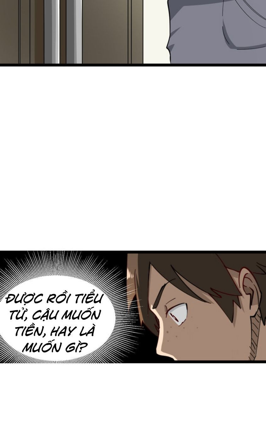 Cửa Hàng Đào Bảo Thông Tam Giới Chapter 6 - 56