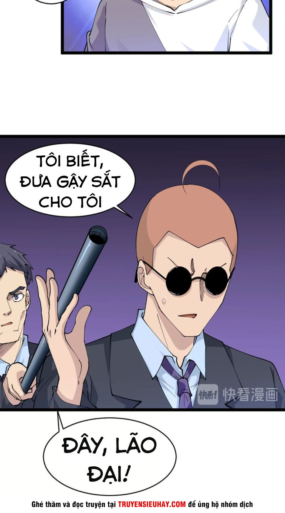 Cửa Hàng Đào Bảo Thông Tam Giới Chapter 52 - 22