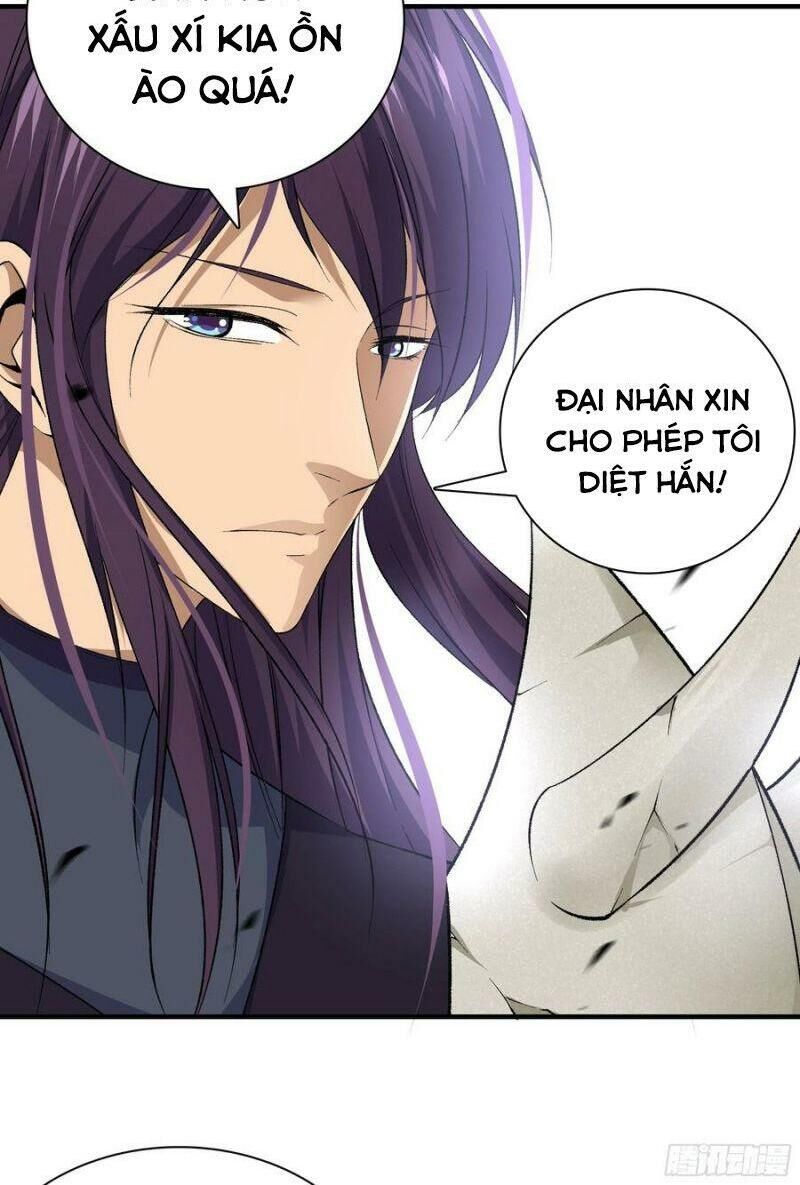 Cực Phẩm Diêm La Hệ Thống Chapter 97 - 31