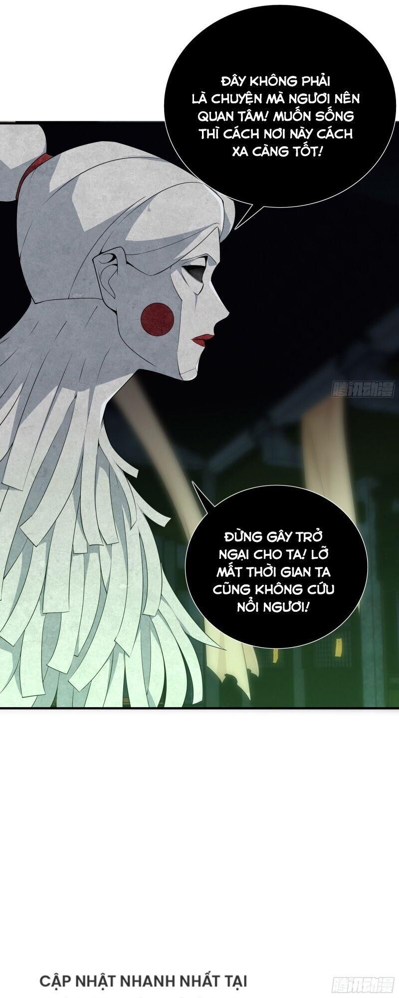 Cực Phẩm Diêm La Hệ Thống Chapter 101 - 13