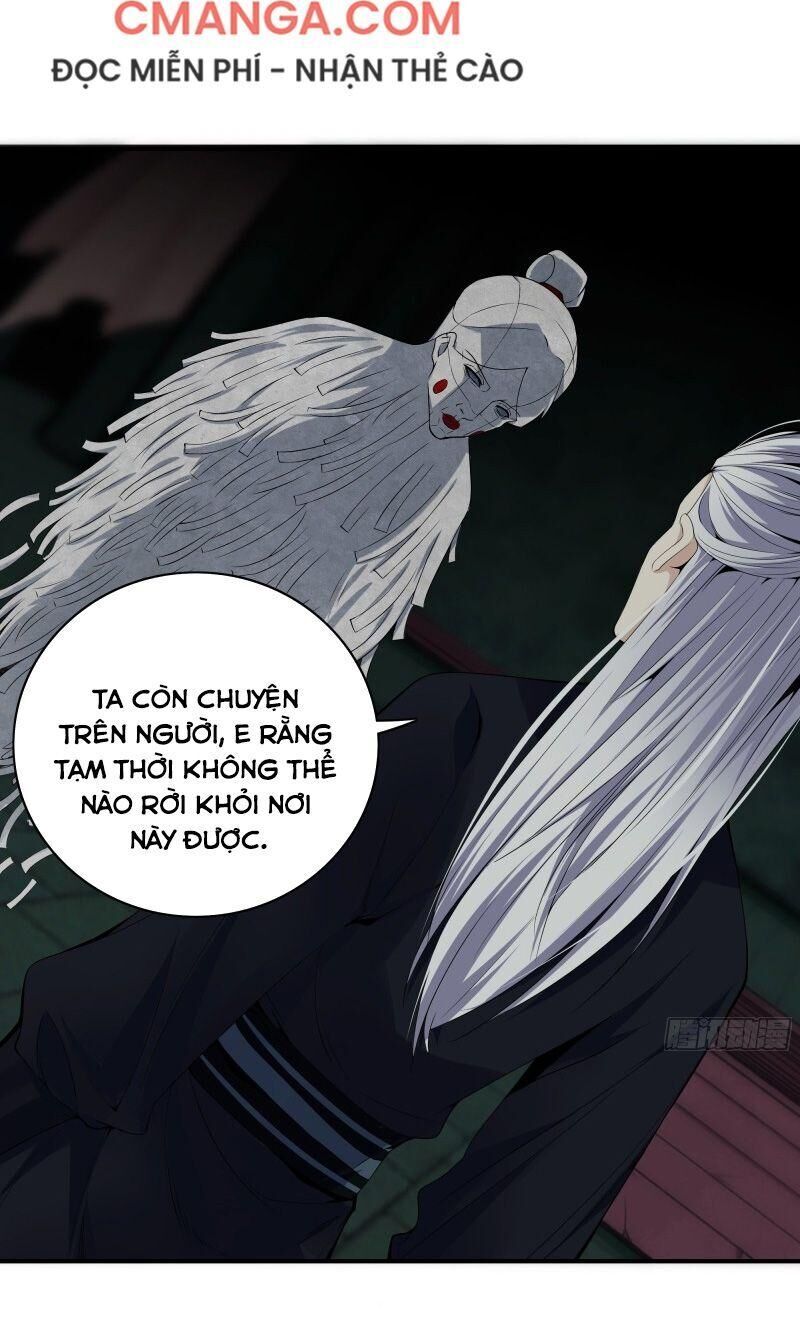 Cực Phẩm Diêm La Hệ Thống Chapter 101 - 14